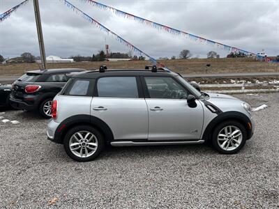 2012 MINI Countryman S ALL4   - Photo 11 - Princeton, MN 55371