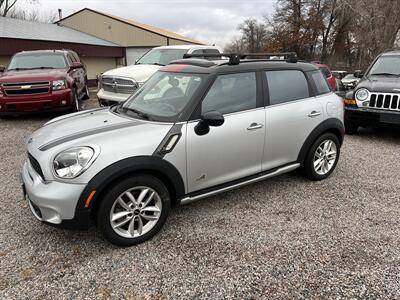 2012 MINI Countryman S ALL4   - Photo 3 - Princeton, MN 55371