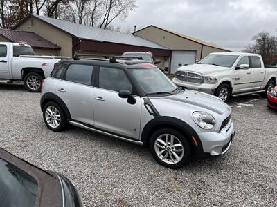 2012 MINI Countryman S ALL4   - Photo 22 - Princeton, MN 55371