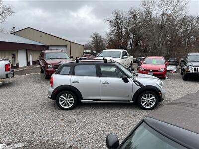 2012 MINI Countryman S ALL4   - Photo 21 - Princeton, MN 55371