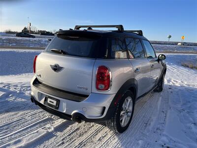 2012 MINI Countryman S ALL4   - Photo 26 - Princeton, MN 55371