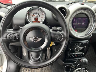 2012 MINI Countryman S ALL4   - Photo 16 - Princeton, MN 55371