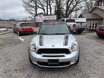 2012 MINI Countryman S ALL4   - Photo 13 - Princeton, MN 55371