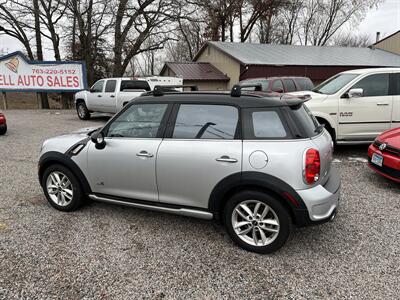 2012 MINI Countryman S ALL4   - Photo 5 - Princeton, MN 55371