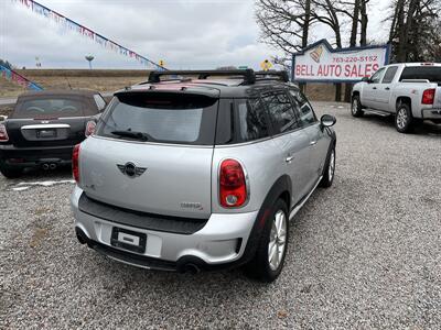 2012 MINI Countryman S ALL4   - Photo 9 - Princeton, MN 55371