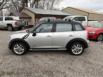 2012 MINI Countryman S ALL4   - Photo 4 - Princeton, MN 55371