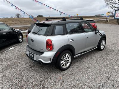 2012 MINI Countryman S ALL4   - Photo 10 - Princeton, MN 55371