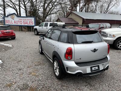 2012 MINI Countryman S ALL4   - Photo 7 - Princeton, MN 55371