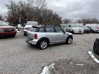 2012 MINI Countryman S ALL4   - Photo 20 - Princeton, MN 55371