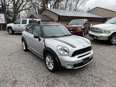 2012 MINI Countryman S ALL4   - Photo 12 - Princeton, MN 55371