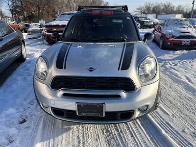 2012 MINI Countryman S ALL4   - Photo 24 - Princeton, MN 55371