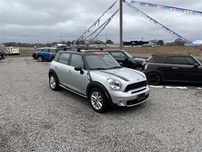 2012 MINI Countryman S ALL4   - Photo 23 - Princeton, MN 55371