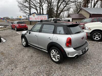 2012 MINI Countryman S ALL4   - Photo 6 - Princeton, MN 55371