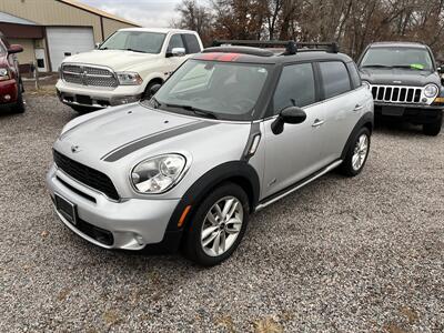 2012 MINI Countryman S ALL4   - Photo 2 - Princeton, MN 55371