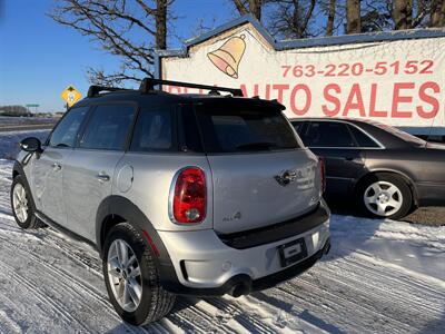 2012 MINI Countryman S ALL4   - Photo 25 - Princeton, MN 55371