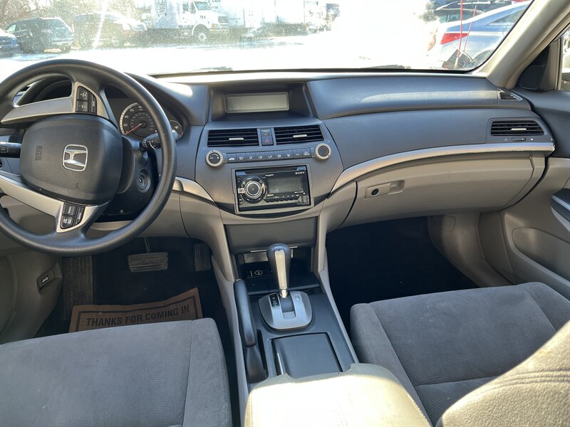 2008 Honda Accord EX photo 12