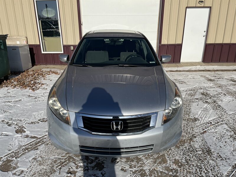 2008 Honda Accord EX photo 15