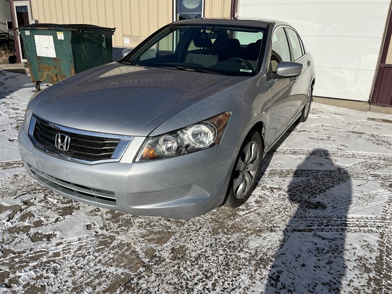 2008 Honda Accord EX photo 14