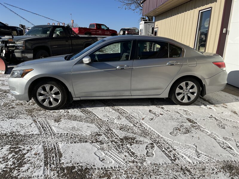 2008 Honda Accord EX photo 10