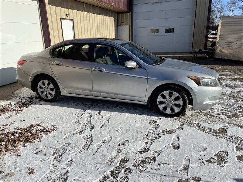 2008 Honda Accord EX photo 2