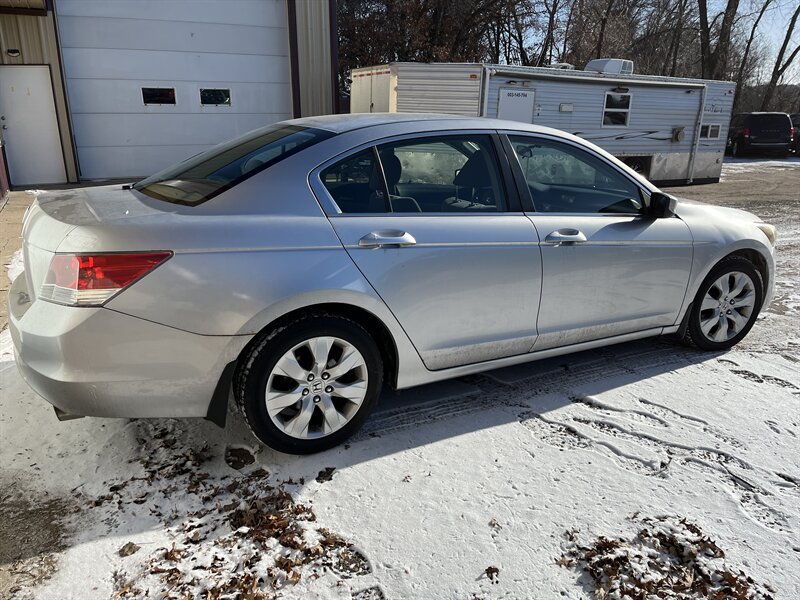 2008 Honda Accord EX photo 5