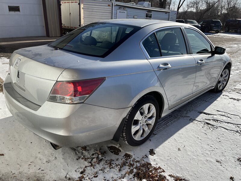 2008 Honda Accord EX photo 6