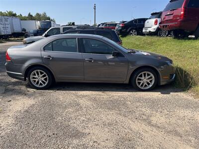 2012 Ford Fusion SEL   - Photo 7 - Princeton, MN 55371