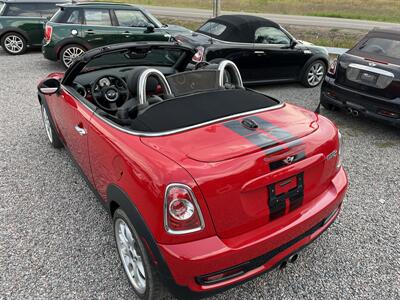 2013 MINI Roadster Cooper S   - Photo 16 - Princeton, MN 55371