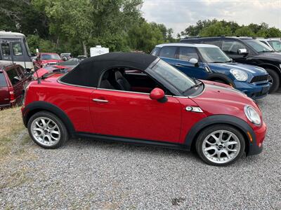 2013 MINI Roadster Cooper S   - Photo 5 - Princeton, MN 55371