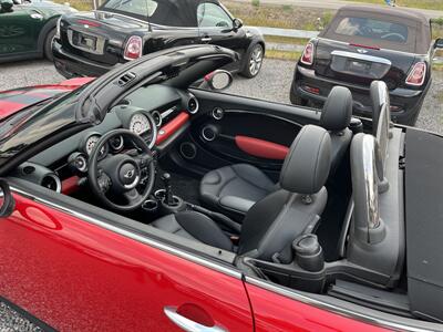 2013 MINI Roadster Cooper S   - Photo 15 - Princeton, MN 55371