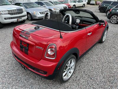 2013 MINI Roadster Cooper S   - Photo 18 - Princeton, MN 55371