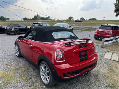 2013 MINI Roadster Cooper S   - Photo 8 - Princeton, MN 55371