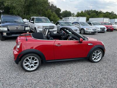 2013 MINI Roadster Cooper S   - Photo 10 - Princeton, MN 55371