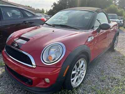 2013 MINI Roadster Cooper S   - Photo 2 - Princeton, MN 55371