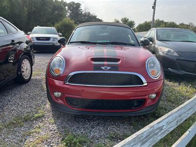 2013 MINI Roadster Cooper S   - Photo 3 - Princeton, MN 55371