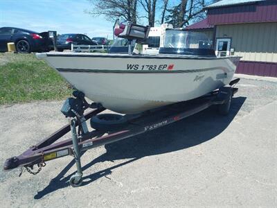 1998 Monark King Viper  K190 - Photo 5 - Princeton, MN 55371