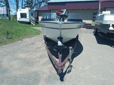 1998 Monark King Viper  K190 - Photo 6 - Princeton, MN 55371