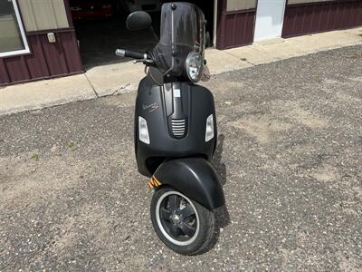 2014 vespa mc gts   - Photo 3 - Princeton, MN 55371