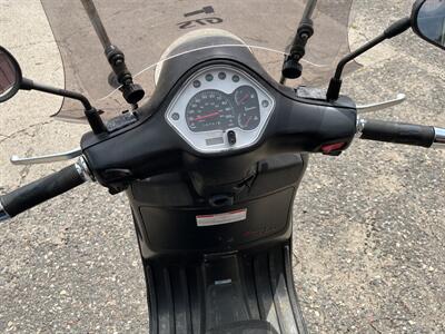 2014 vespa mc gts   - Photo 5 - Princeton, MN 55371