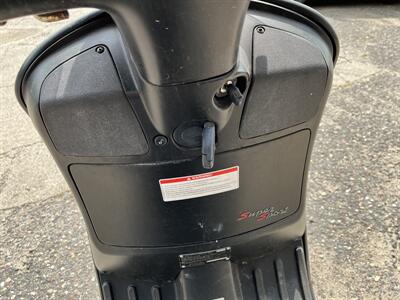 2014 vespa mc gts   - Photo 6 - Princeton, MN 55371