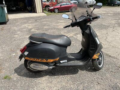2014 vespa mc gts   - Photo 2 - Princeton, MN 55371