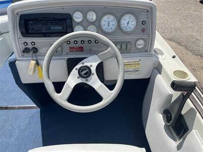 1994 HARRIS FLOATDEK 2000 LSI   - Photo 23 - Princeton, MN 55371
