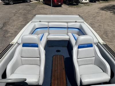 1994 HARRIS FLOATDEK 2000 LSI   - Photo 9 - Princeton, MN 55371