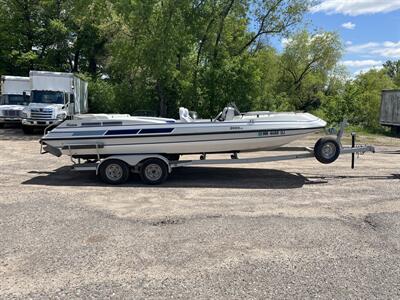 1994 HARRIS FLOATDEK 2000 LSI   - Photo 8 - Princeton, MN 55371