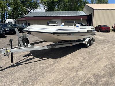 1994 HARRIS FLOATDEK 2000 LSI   - Photo 3 - Princeton, MN 55371