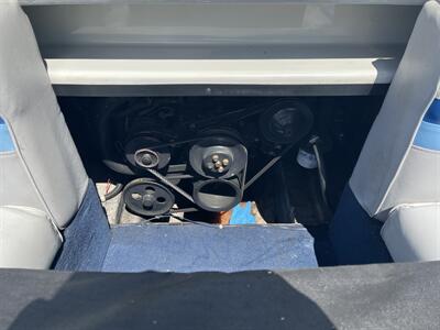 1994 HARRIS FLOATDEK 2000 LSI   - Photo 12 - Princeton, MN 55371