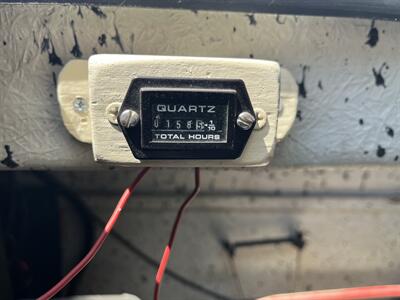 1994 HARRIS FLOATDEK 2000 LSI   - Photo 11 - Princeton, MN 55371
