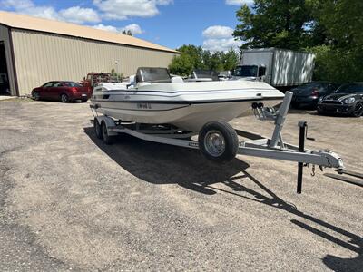 1994 HARRIS FLOATDEK 2000 LSI   - Photo 1 - Princeton, MN 55371