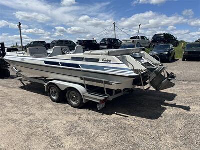 1994 HARRIS FLOATDEK 2000 LSI   - Photo 5 - Princeton, MN 55371