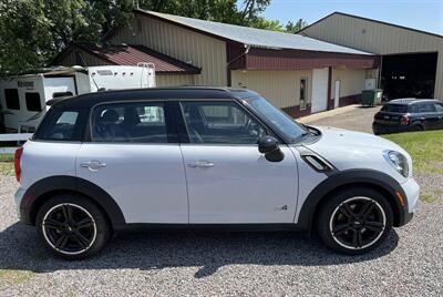 2012 MINI Countryman S ALL4   - Photo 2 - Princeton, MN 55371